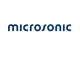 Logo vom Hersteller MICROSONIC