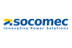 Logo vom Hersteller SOCOMEC