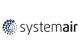 Logo vom Hersteller SYSTEMAIR