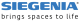 Logo vom Hersteller SIEGENIA-AUBI