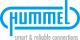 Logo vom Hersteller HUMMEL