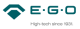 Logo vom Hersteller EGO