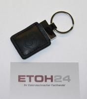 RFID Schlüsselanhänger 9000 TAG4 schwarz