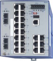 Ind.Ethernet Switch RS20-2400S2S2SDAE