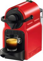 Nespressoautomat XN 1005 Ruby Red