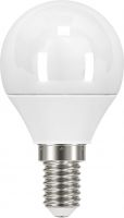 LED-Lampe Tropfenform LED D 3.4W-827 E14