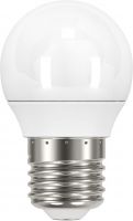 LED-Lampe Tropfenform LED D 3.4W-827 E27