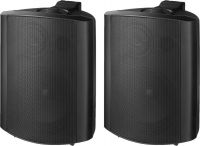 Lautsprecherboxen-Paar MKS-64/SW
