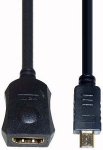 HDMI-Kabeladapter HDA 2