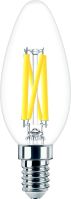 LED-Kerzenlampe E14 MASLEDCand #44941100