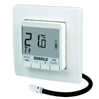 Thermostat FIT np 3F / weiß