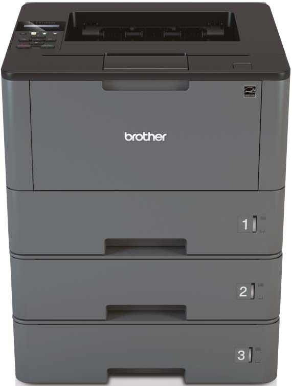 Laserdrucker HL-L5100DNTT abschl.