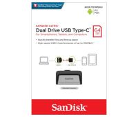 USB 3.1 OTG Stick 64GB SDDDC2-064G-G46