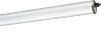 LED-Rohrleuchte PMMA 110 12L42