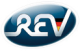 Logo vom Hersteller REV