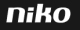 Logo vom Hersteller NIKO
