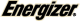 Logo vom Hersteller ENERGIZER
