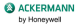 Logo vom Hersteller ACKERMANN