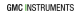 Logo vom Hersteller GMC-I MESSTECHNIK