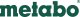Logo vom Hersteller METABO