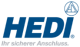 Logo vom Hersteller HEDI