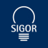 Logo vom Hersteller SIGOR