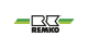 Logo vom Hersteller REMKO