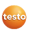 Logo vom Hersteller TESTO