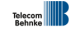 Logo vom Hersteller TELECOM BEHNKE