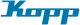 Logo vom Hersteller KOPP