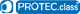 Logo vom Hersteller PROTEC.CLASS