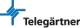 Logo vom Hersteller TELEGÄRTNER