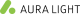 Logo vom Hersteller AURA LIGHT