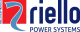 Logo vom Hersteller RIELLO UPS