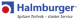 Logo vom Hersteller HALMBURGER