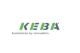 Logo vom Hersteller KEBA
