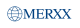 Logo vom Hersteller MERXX