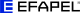 Logo vom Hersteller EFAPEL