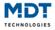 Logo vom Hersteller MDT