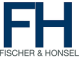 Logo vom Hersteller FISCHER+HONSEL