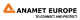 Logo vom Hersteller ANAMET