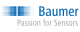 Logo vom Hersteller BAUMER