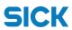 Logo vom Hersteller SICK