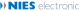 Logo vom Hersteller NIES
