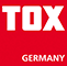 Logo vom Hersteller TOX DÜBEL