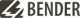 Logo vom Hersteller BENDER