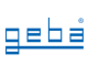 Logo vom Hersteller GEBA