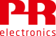 Logo vom Hersteller PR ELECTRONICS