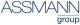 Logo vom Hersteller ASSMANN