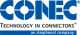 Logo vom Hersteller CONEC